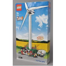 4999 Wind Turbine - Vestas Promotional 